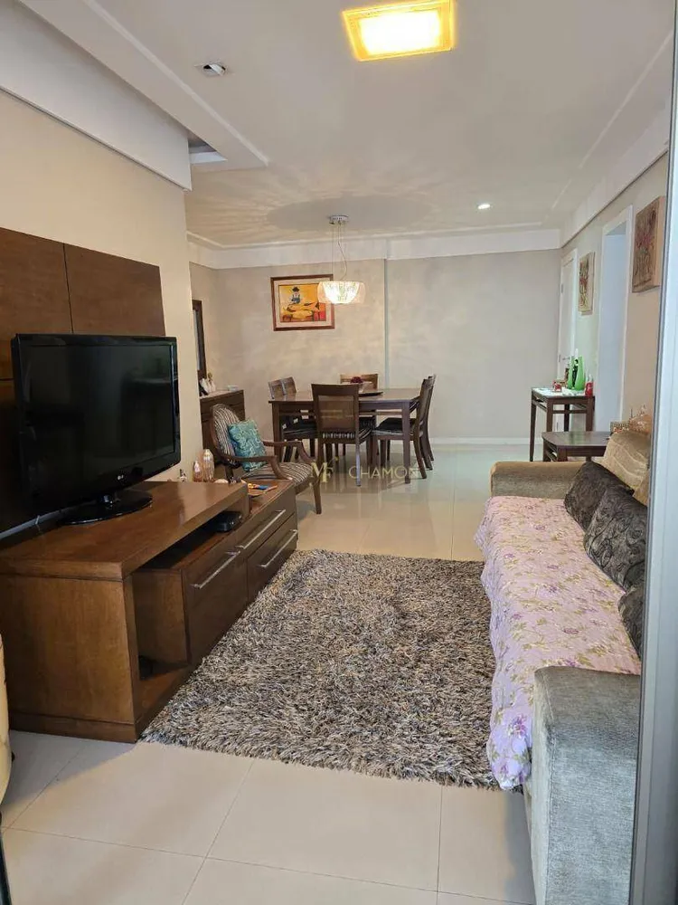 Apartamento, 4 quartos - Foto 4