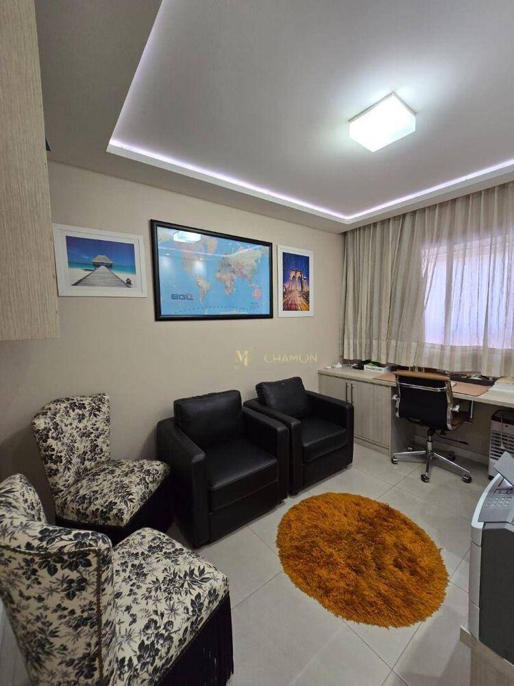 Apartamento, 4 quartos - Foto 9