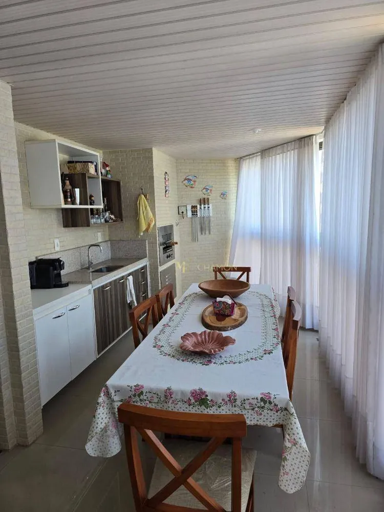 Apartamento, 4 quartos - Foto 6