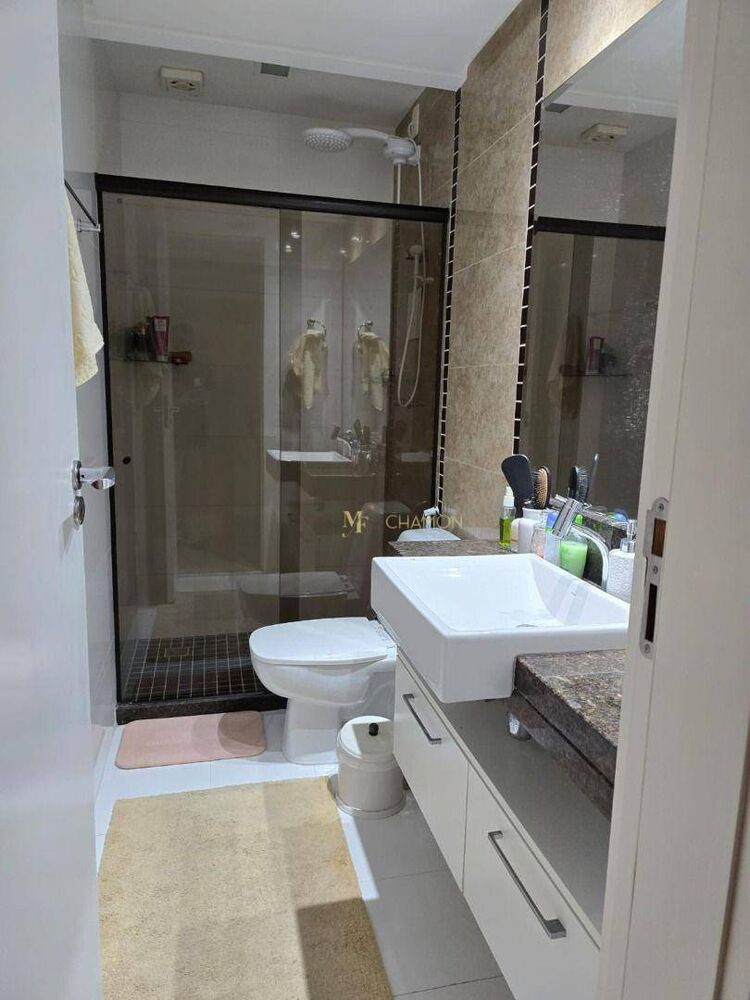 Apartamento, 4 quartos - Foto 4