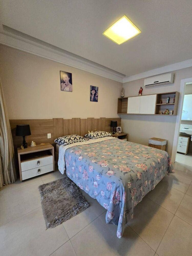 Apartamento, 4 quartos - Foto 11
