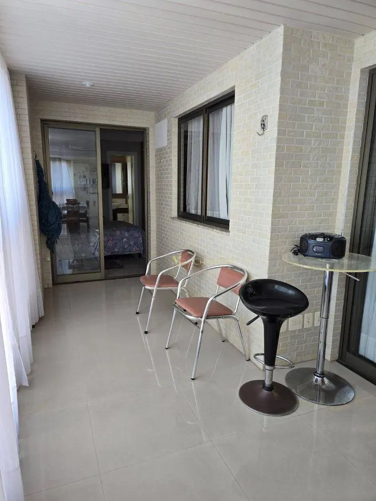 Apartamento, 4 quartos - Foto 7