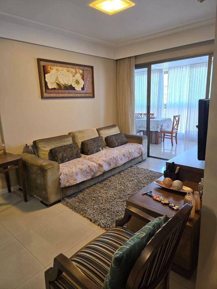 Apartamento, 4 quartos - Foto 3