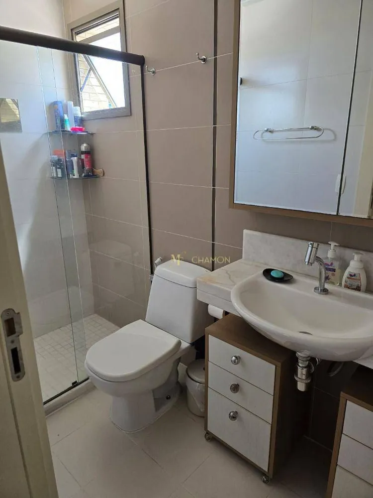 Apartamento, 4 quartos - Foto 10