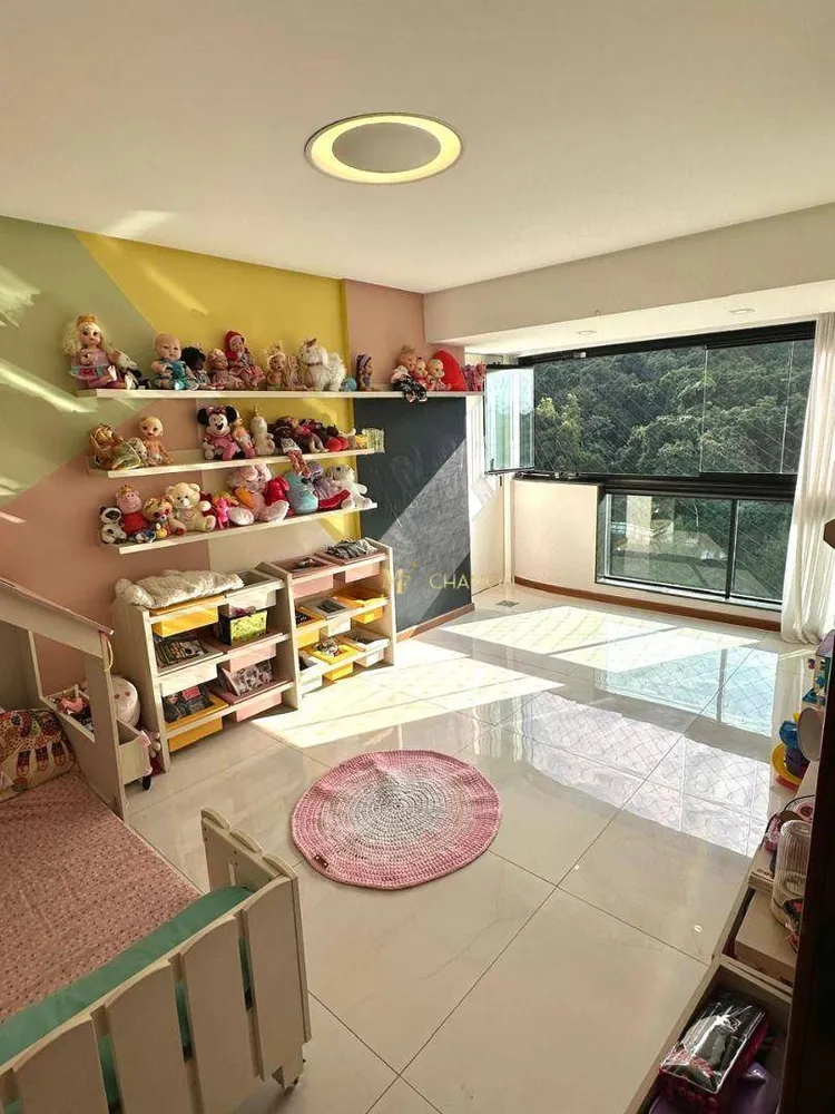 Apartamento, 4 quartos - Foto 3