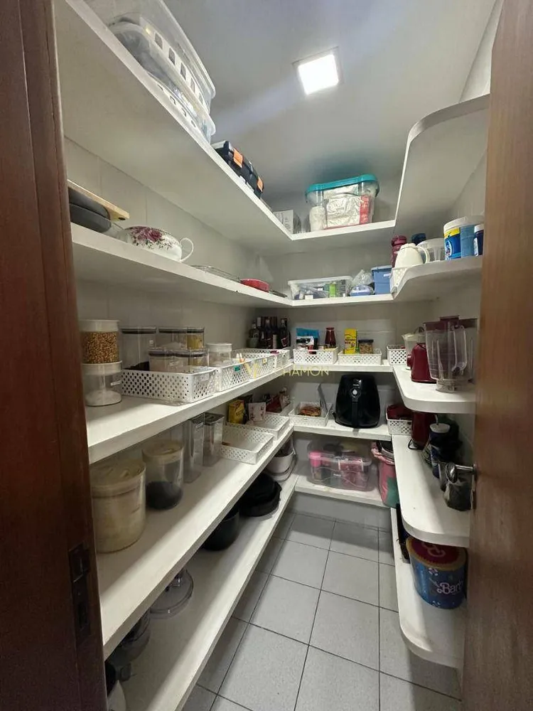Apartamento, 4 quartos - Foto 12