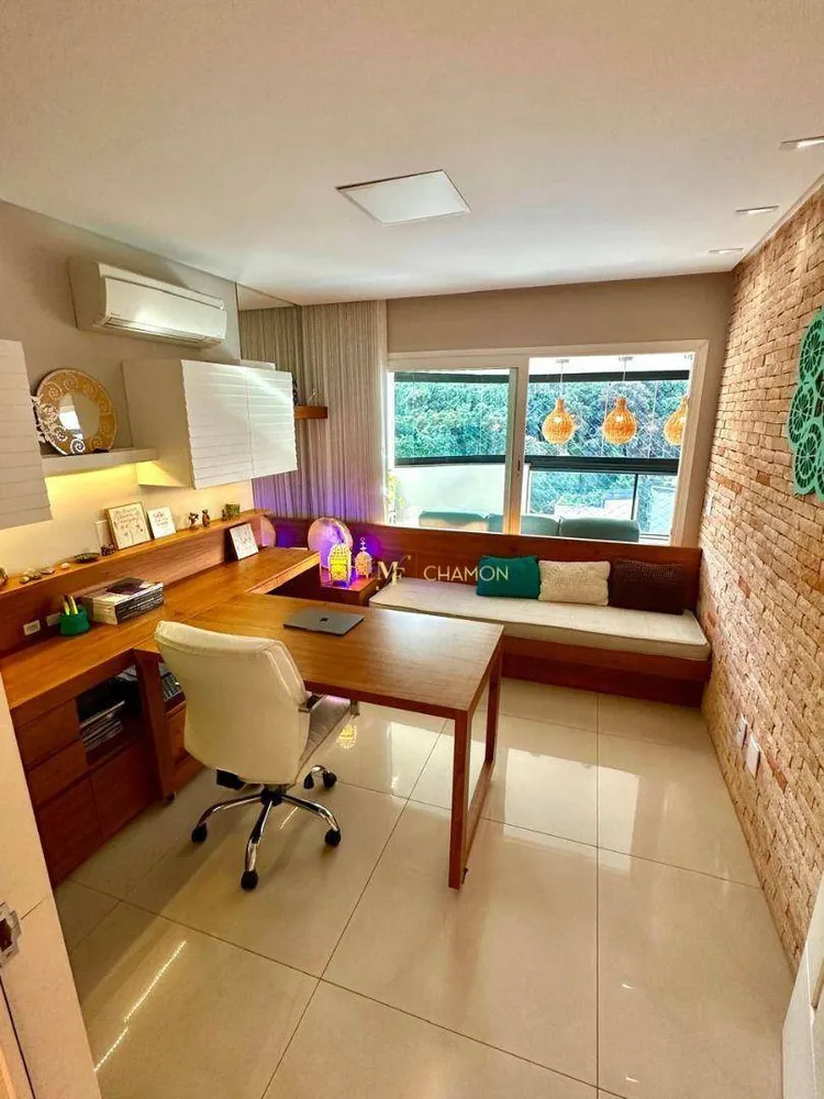 Apartamento, 4 quartos - Foto 6