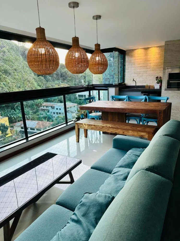 Apartamento, 4 quartos - Foto 8