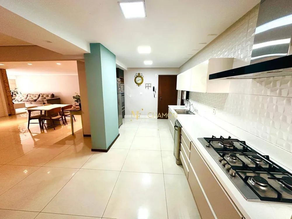 Apartamento, 4 quartos - Foto 4