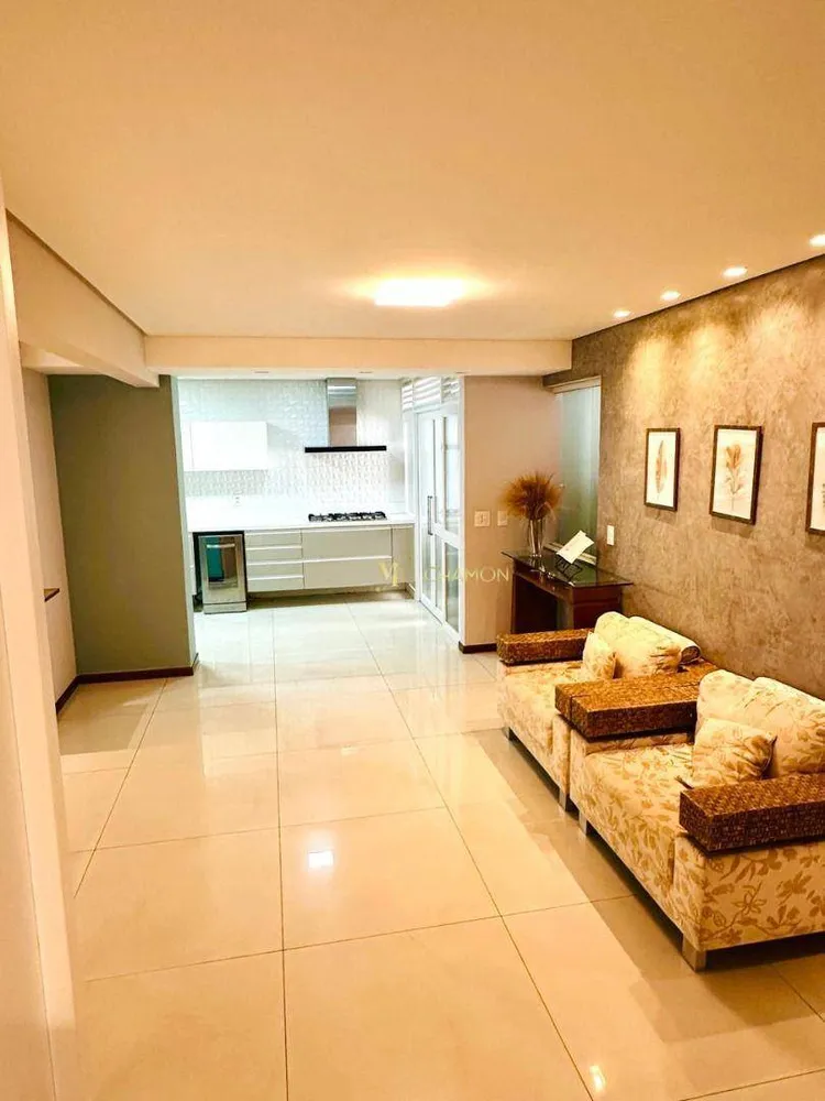 Apartamento, 4 quartos - Foto 5