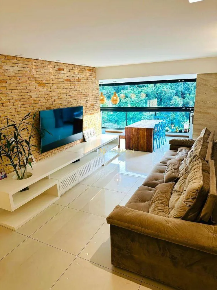 Apartamento, 4 quartos - Foto 7