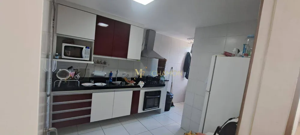 Apartamento, 3 quartos - Foto 8