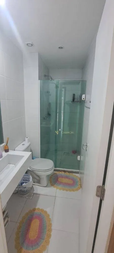 Apartamento, 3 quartos - Foto 15