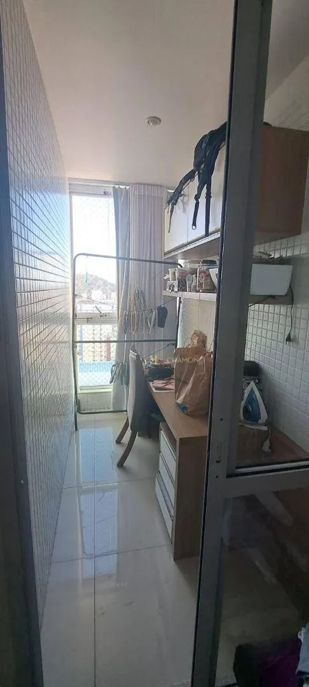 Apartamento, 3 quartos - Foto 4