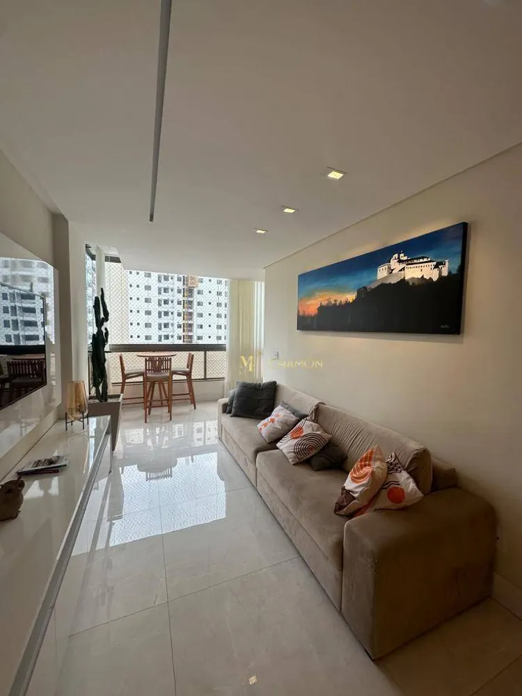 Apartamento, 3 quartos - Foto 16