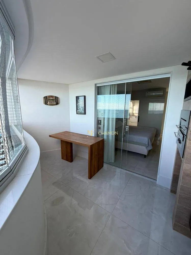 Apartamento, 4 quartos - Foto 5