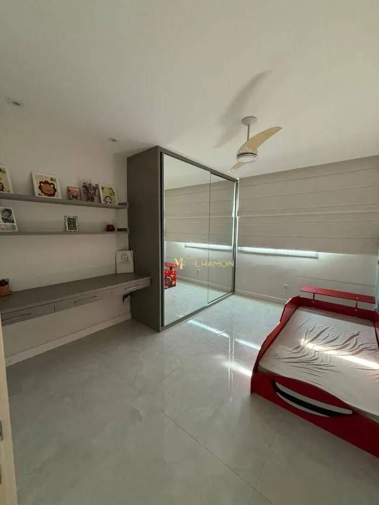 Apartamento, 4 quartos - Foto 13