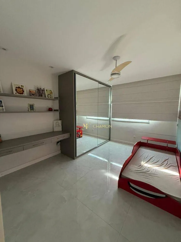 Apartamento, 4 quartos - Foto 15