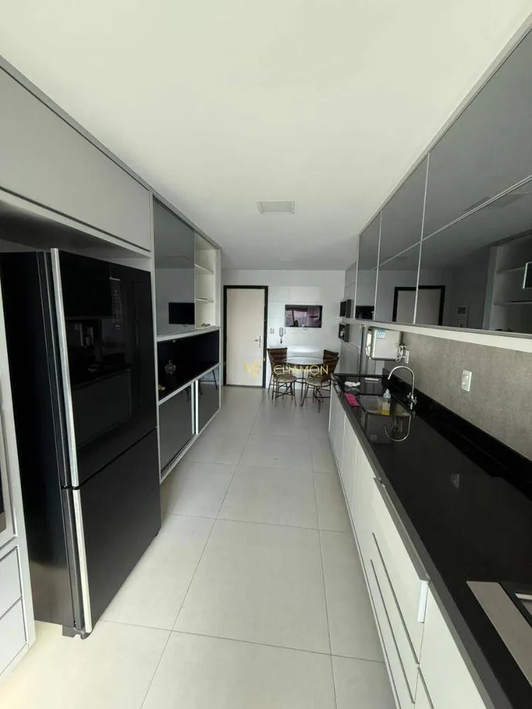 Apartamento, 4 quartos - Foto 7