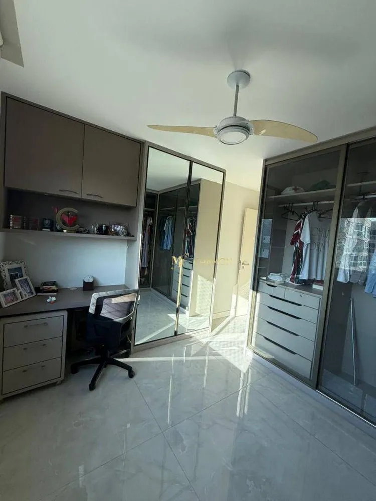 Apartamento, 4 quartos - Foto 14