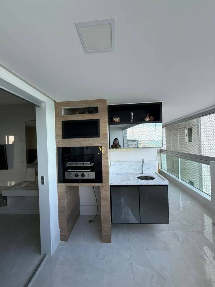 Apartamento, 4 quartos - Foto 4