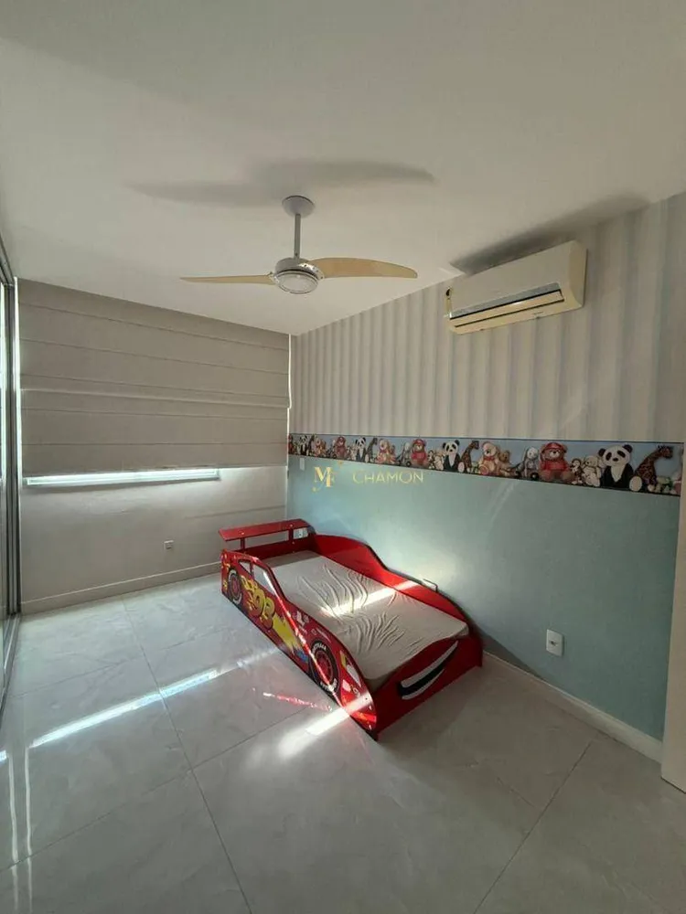 Apartamento, 4 quartos - Foto 12