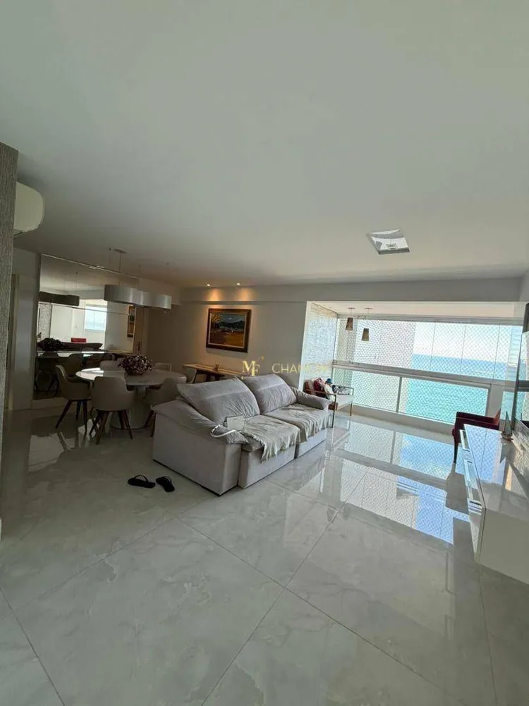 Apartamento, 4 quartos - Foto 1