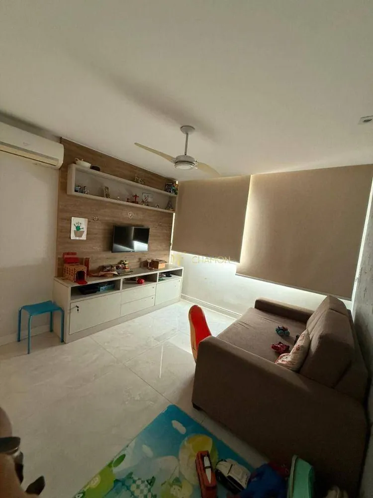 Apartamento, 4 quartos - Foto 11
