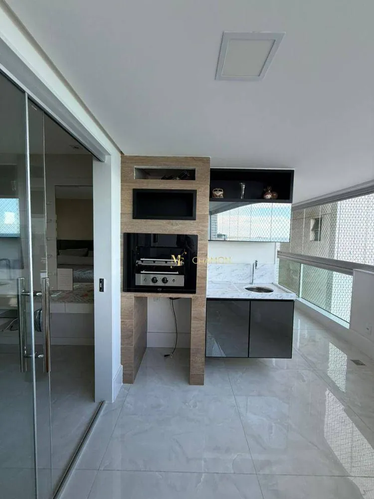 Apartamento, 4 quartos - Foto 3