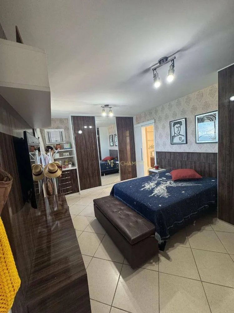 Apartamento, 4 quartos - Foto 5