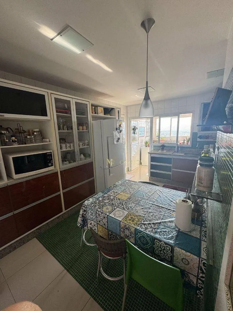 Apartamento, 4 quartos - Foto 2