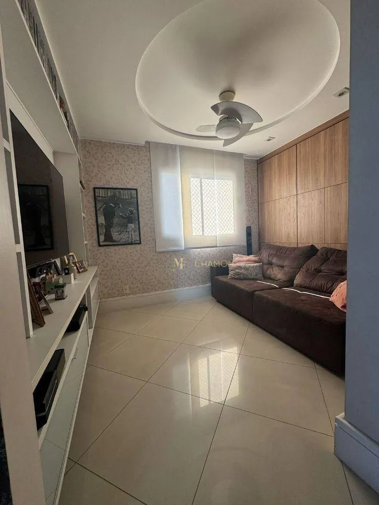 Apartamento, 4 quartos - Foto 4