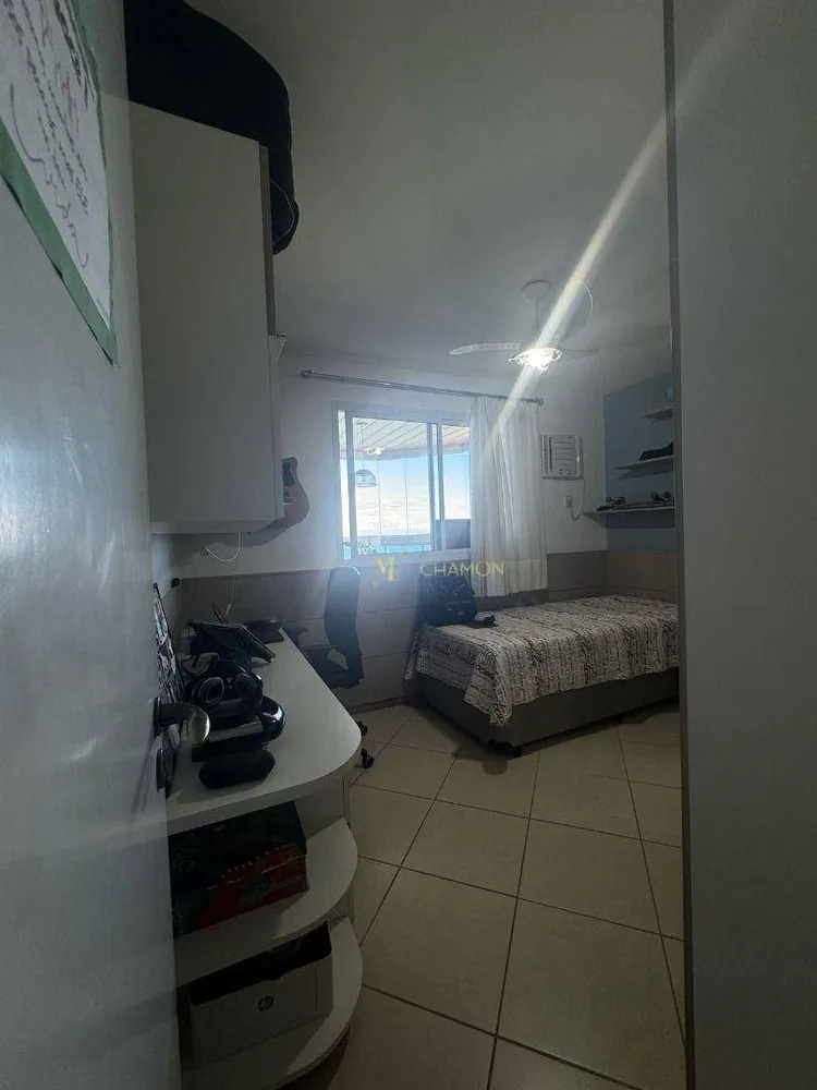 Apartamento, 4 quartos - Foto 4