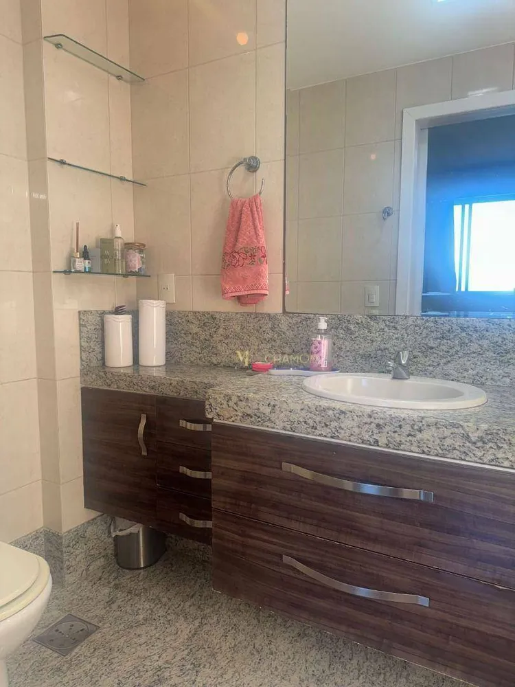 Apartamento, 4 quartos - Foto 12
