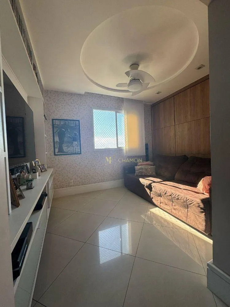 Apartamento, 4 quartos - Foto 17