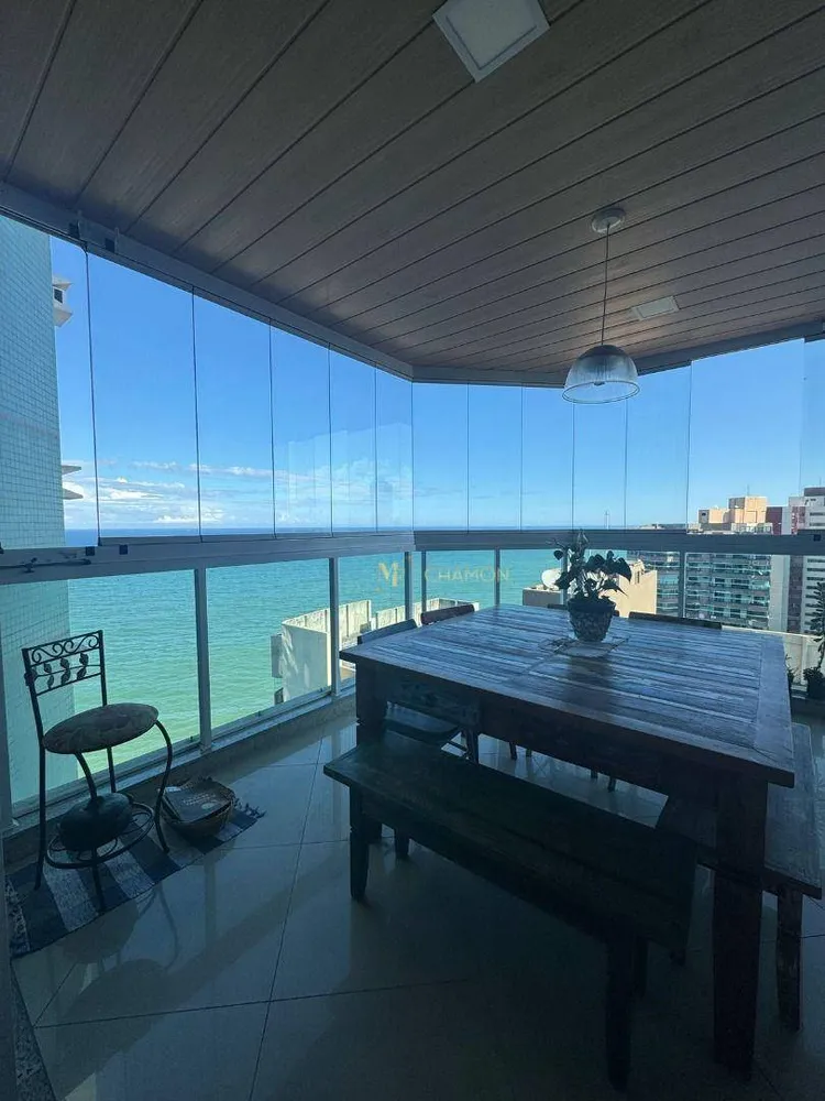 Apartamento, 4 quartos - Foto 1