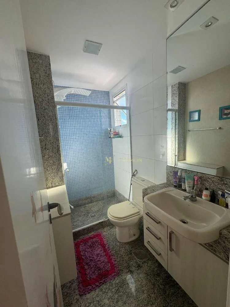 Apartamento, 4 quartos - Foto 9