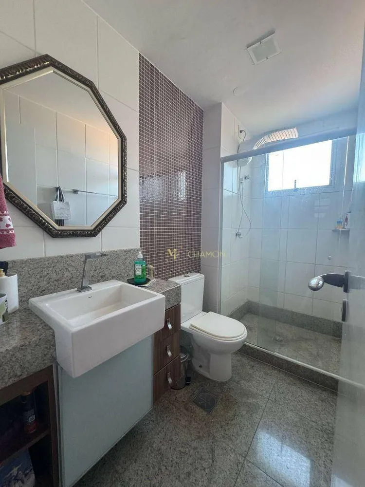Apartamento, 4 quartos - Foto 7