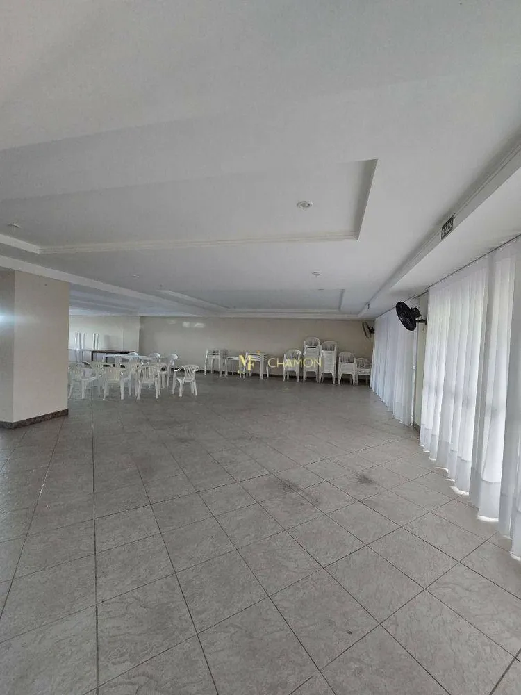 Cobertura, 3 quartos - Foto 23