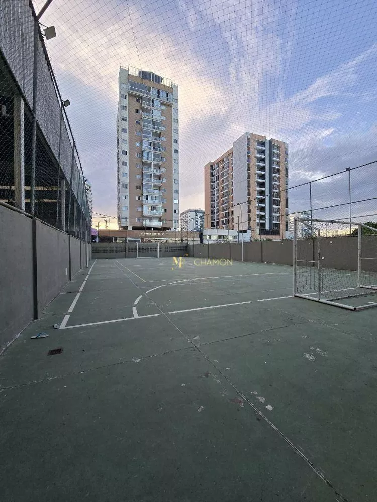 Cobertura, 3 quartos - Foto 2