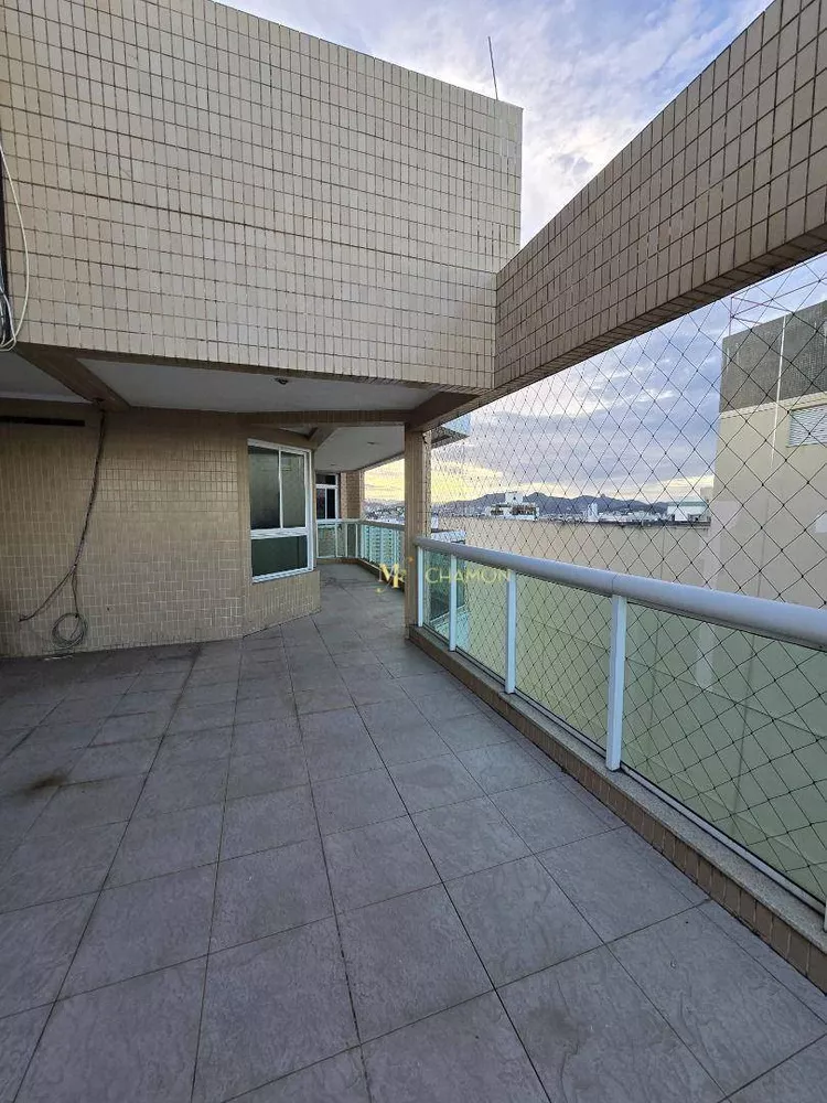 Cobertura, 3 quartos - Foto 6