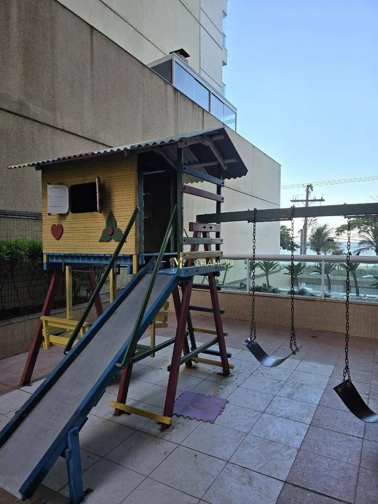 Cobertura, 3 quartos - Foto 9