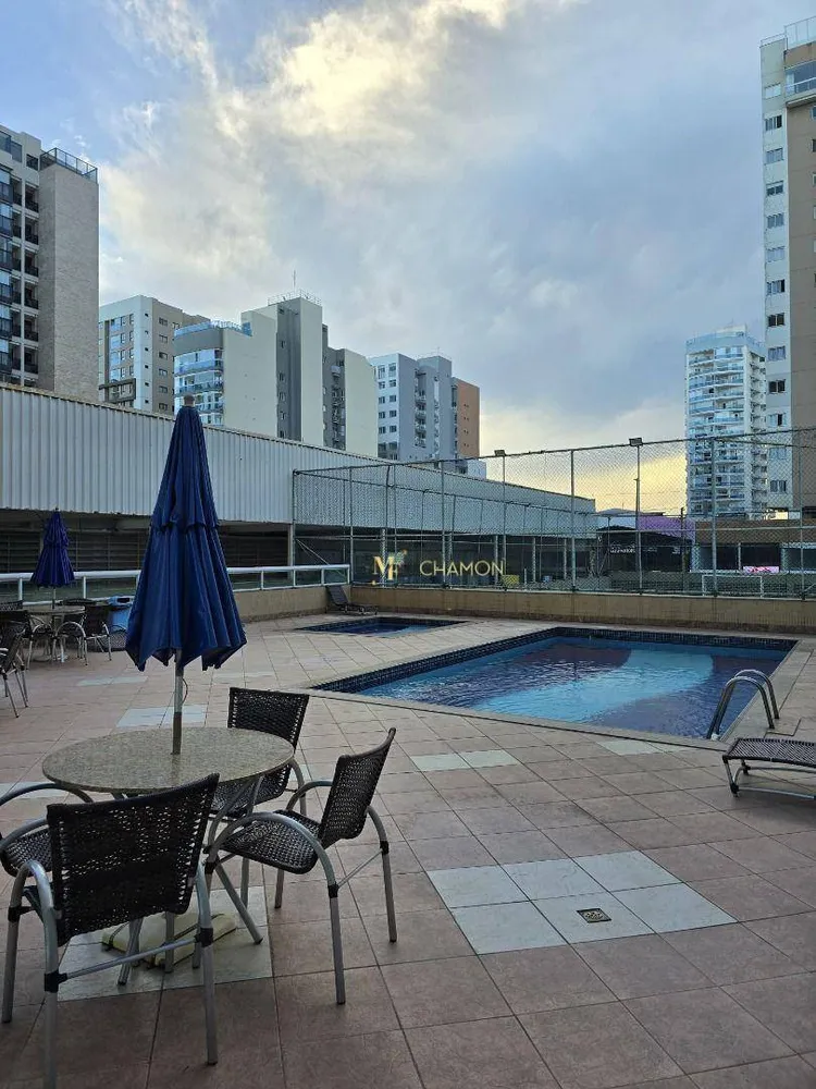 Cobertura, 3 quartos - Foto 6