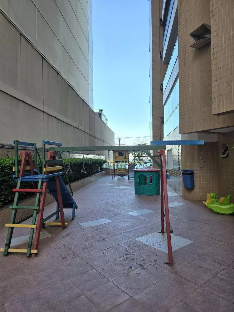 Cobertura, 3 quartos - Foto 4