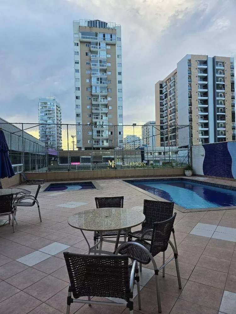 Cobertura, 3 quartos - Foto 3