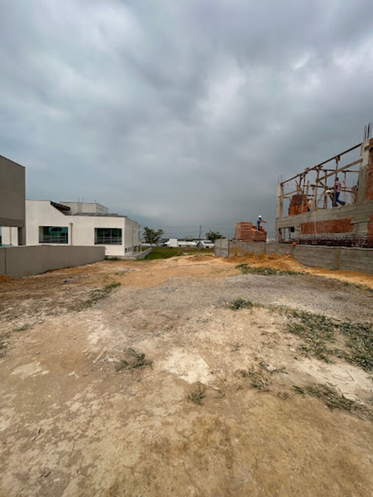 Loteamento e Condomínio, 651 m² - Foto 11