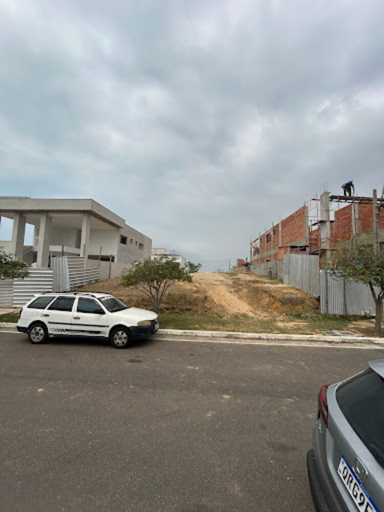 Loteamento e Condomínio, 651 m² - Foto 5