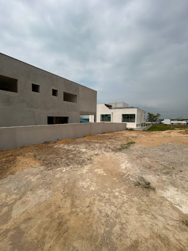 Loteamento e Condomínio, 651 m² - Foto 6