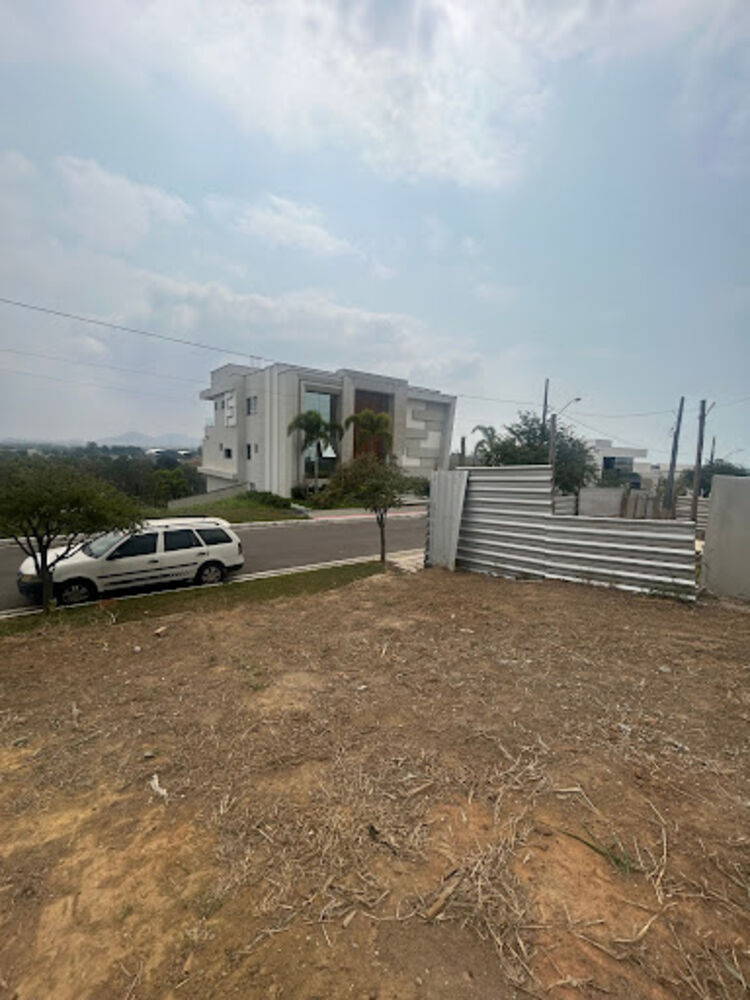 Loteamento e Condomínio, 651 m² - Foto 9