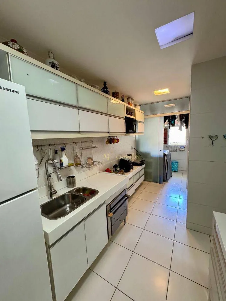 Apartamento, 4 quartos - Foto 6